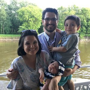 Meet your Posher, Ceci